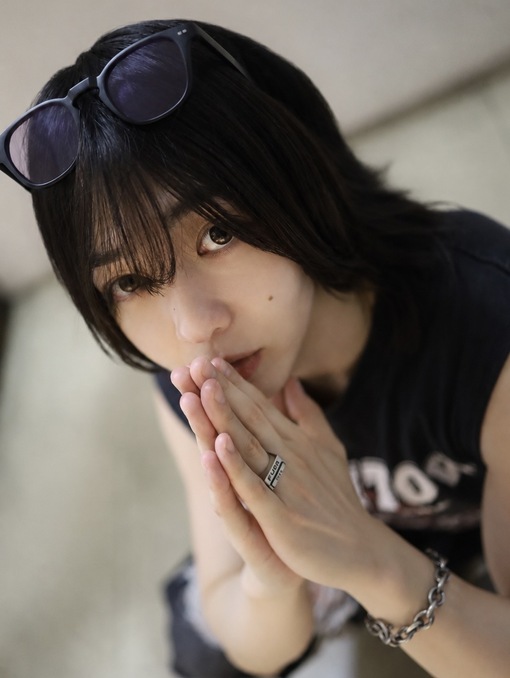 RIHITO（リヒト） ８月もありがとう〜🖤