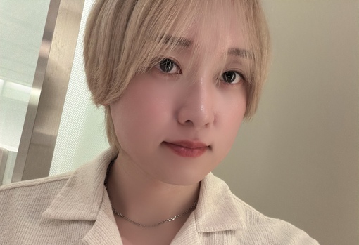 SENA（セナ） 慣れてきた🐝