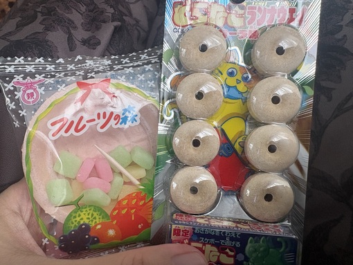 YAO（ヤオ） 『鈴虫といえど虫は虫』2026/09/06の日記