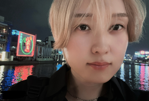 SENA（セナ） 強風だー🌪️