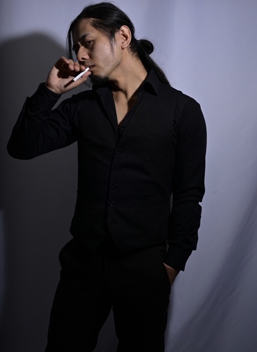 RIHITO（リヒト） 上野さん個人講習のモデルさま募集