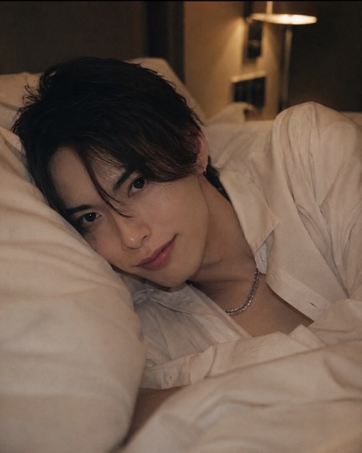 SAKU（サク） 今日の予定🗓
