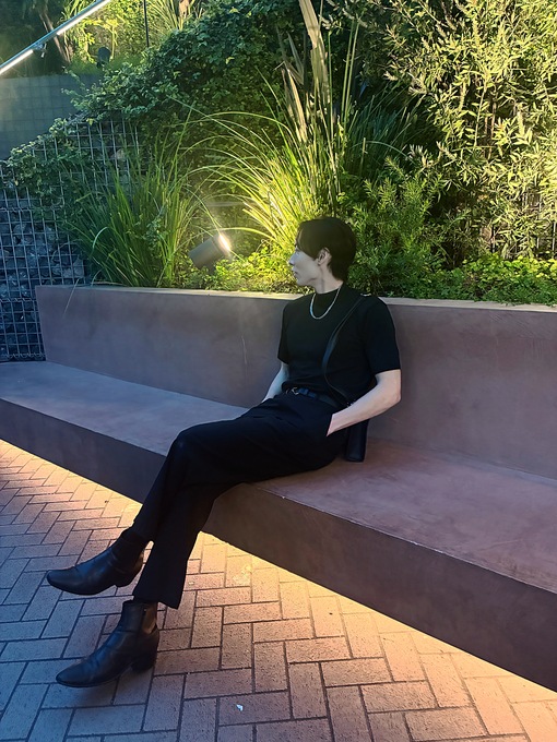 SAKU（サク） 本日のスケジュール🗓