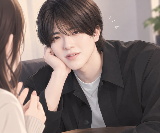 TSUBAKI （ツバキ） 察する👂