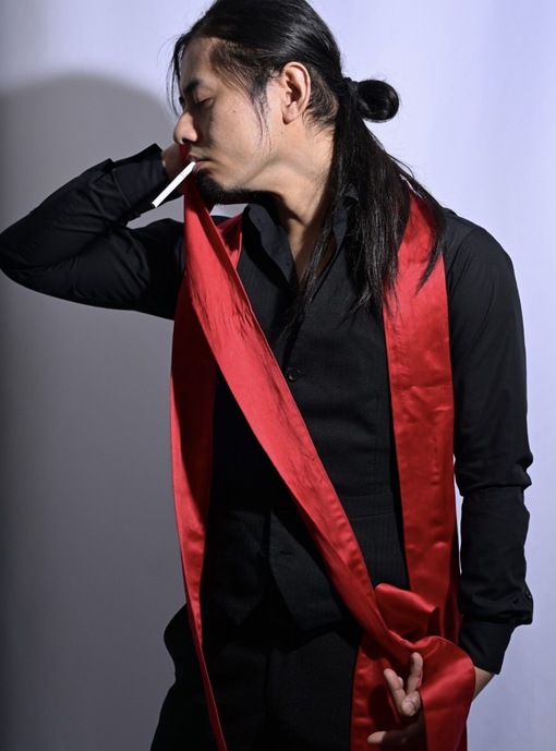 RIHITO（リヒト） 上野さん個人講習！