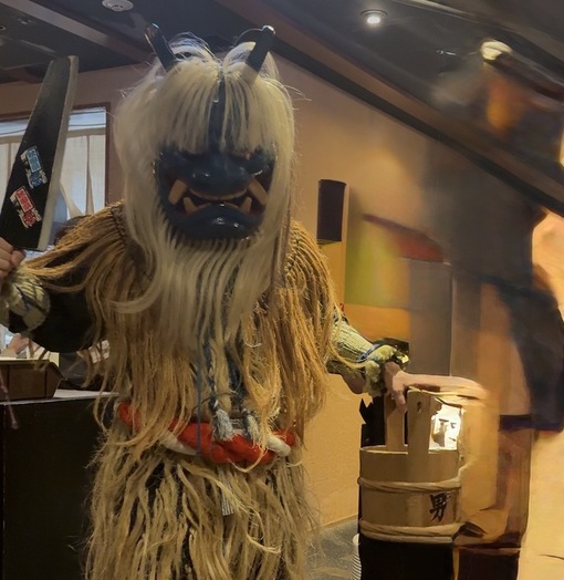 ENATO（エナト） 今日から大阪！