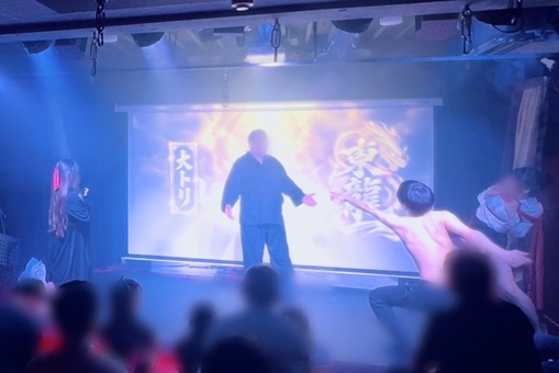IORI（イオリ） ミラージュ周年を終えて