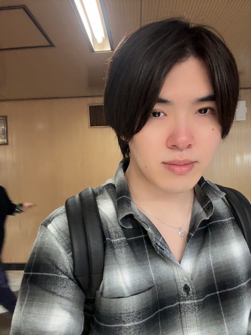 TSUBAKI （ツバキ） ゆくぞ