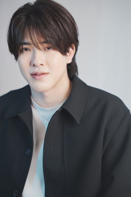 TSUBAKI （ツバキ） 触れ合いたい