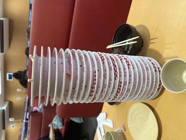 TORI（トウリ） おすしたくさん