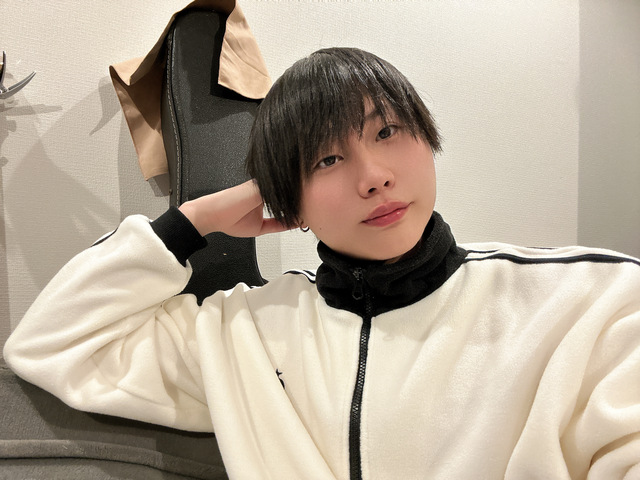 TORI（トウリ） きょうも！