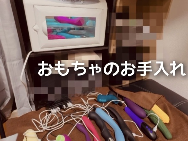 MATSU（マツ） おもちゃのお手入れ