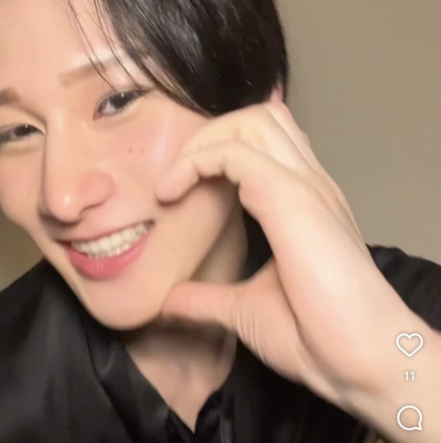 YUI（ユイ） 新しいじゃんけん✌️