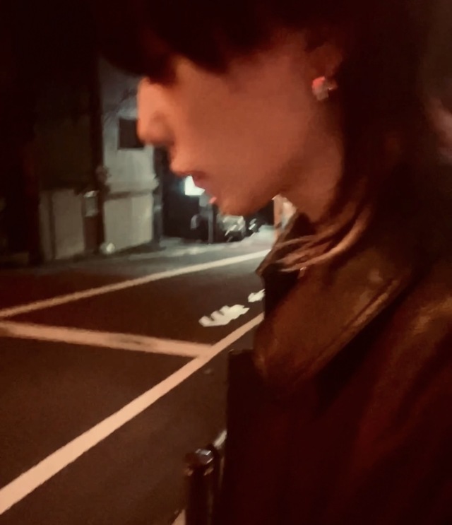 HIKARU（ヒカル） ついてきて。