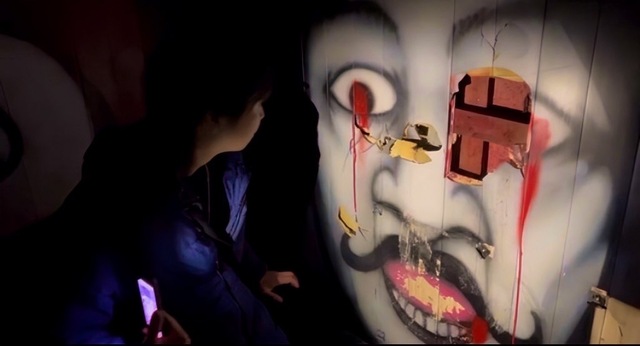 MAKI（マキ） ゾンビのダンス講座