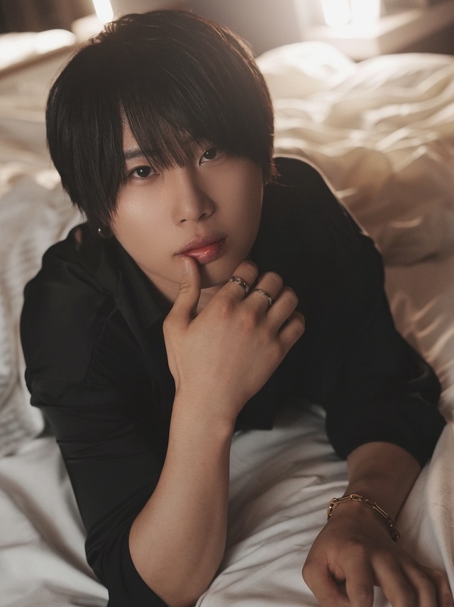 TORI（トウリ） 新しいボンテージ