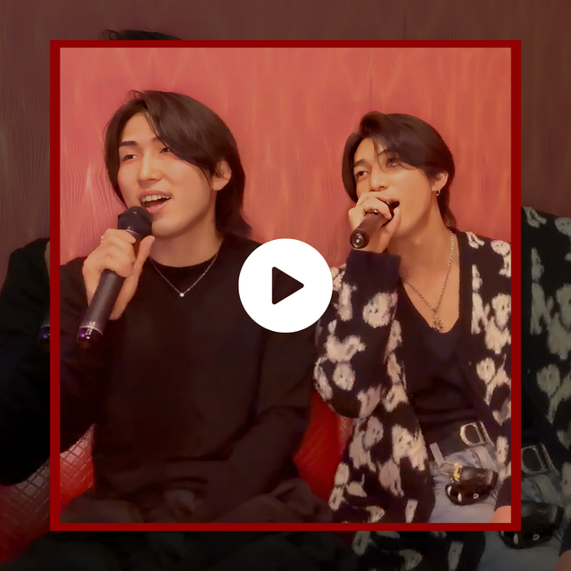 YAMATO（ヤマト） カラオケキャス