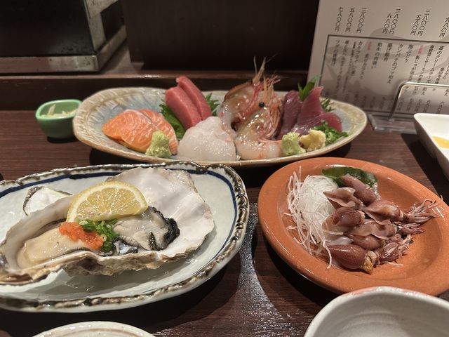 TORI（トウリ） ぎょぎょぎょー！！