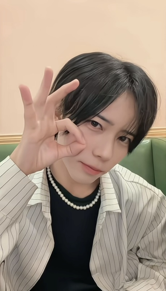 NATSUKI(ナツキ) 【動画】日常⇆非日常