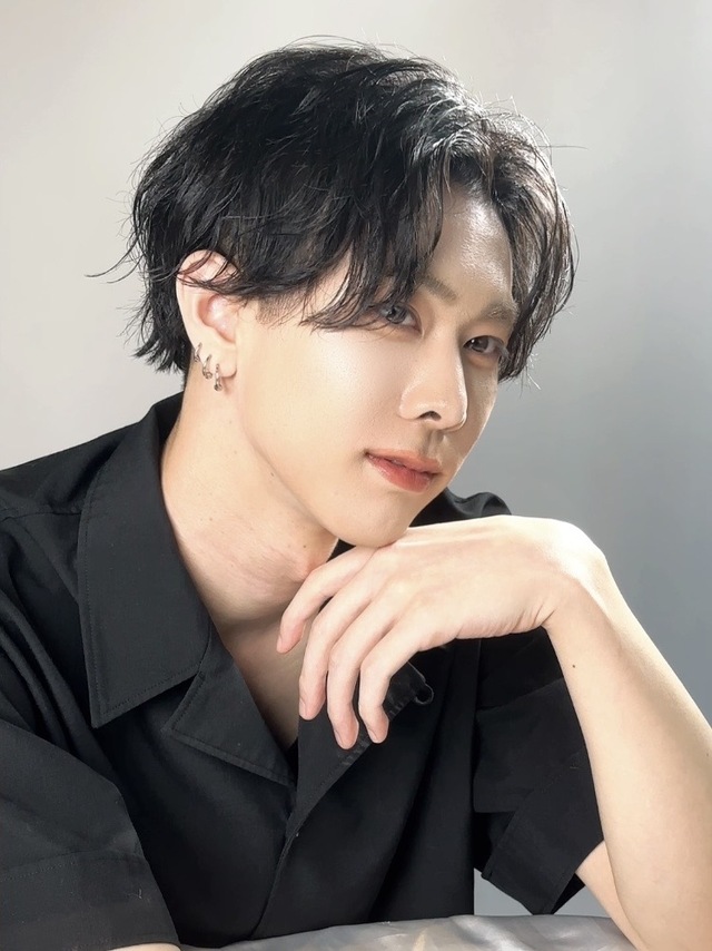 TOMOYA（トモヤ） 久しぶりの宣材撮影📸