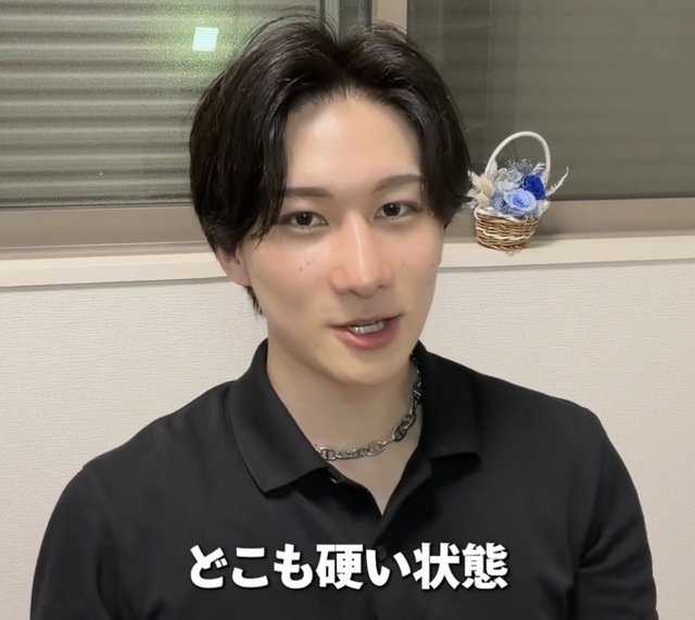 YUI（ユイ） 毎日自己紹介③