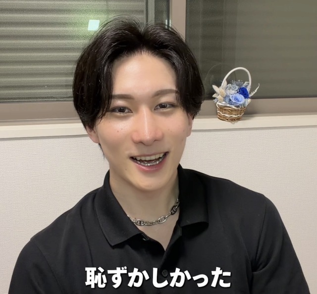 YUI（ユイ） 毎日自己紹介④