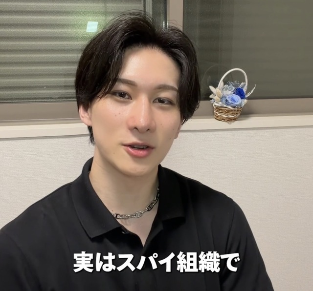 YUI（ユイ） 毎日自己紹介⑤