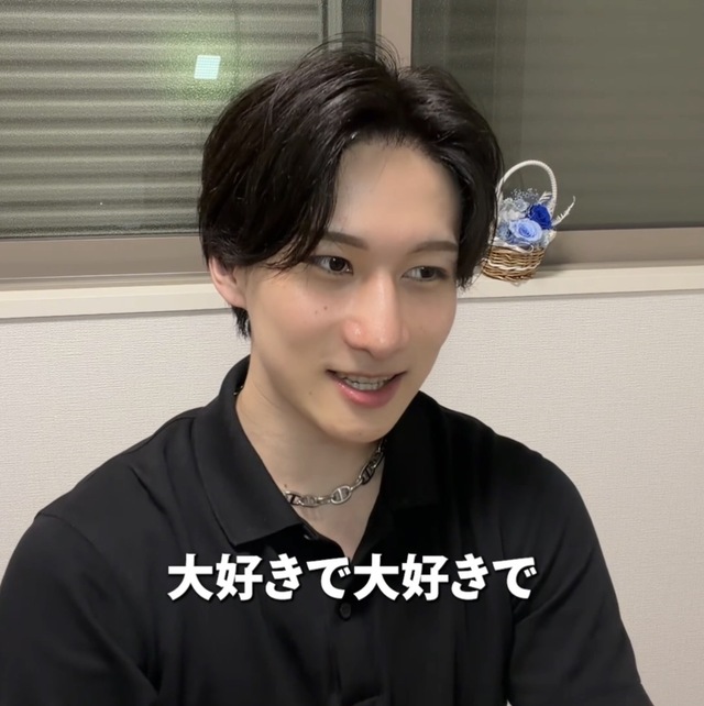 YUI（ユイ） 毎日自己紹介⑥