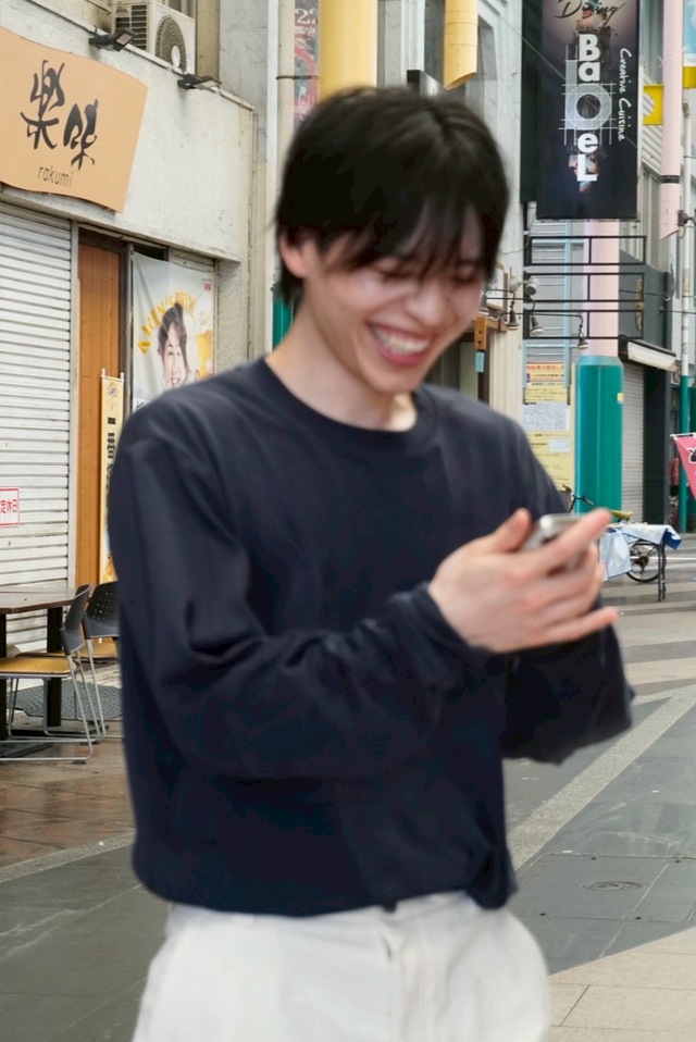 HINATO（ヒナト） クソ跪け☝️Mロック