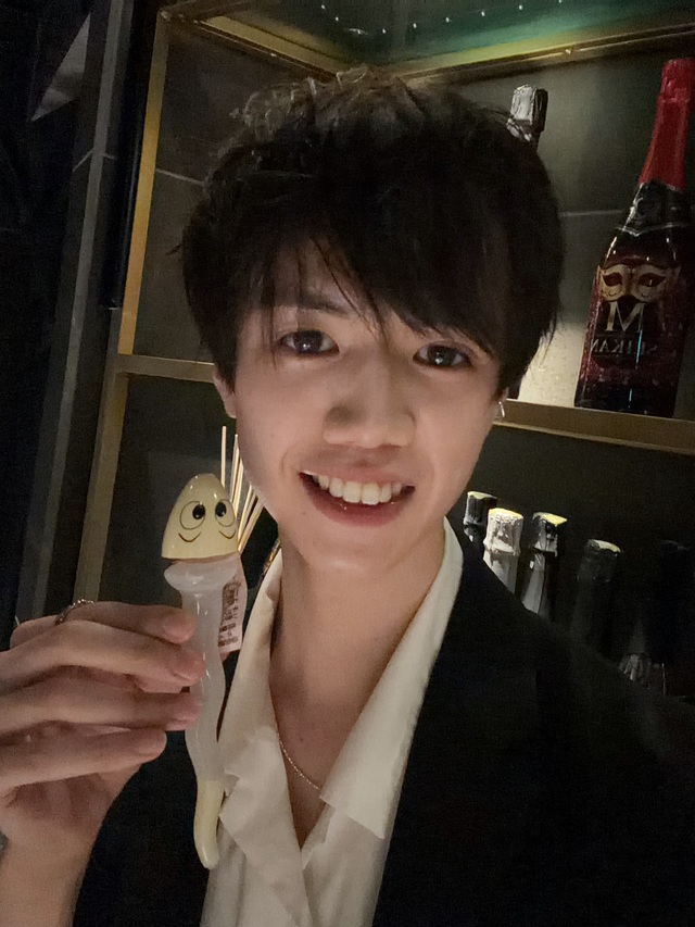 TSUMUGI（ツムギ） 8/15東京M BAR
