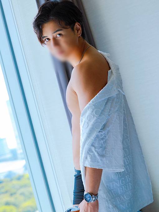 TOUYA(トウヤ)