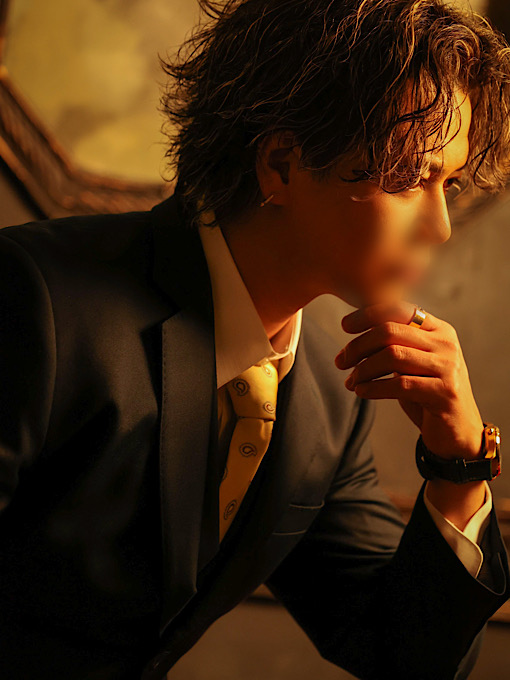 TOUYA（トウヤ）