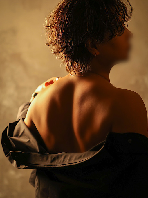 TOUYA（トウヤ）