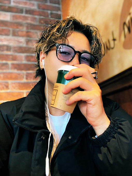 TOUYA（トウヤ）