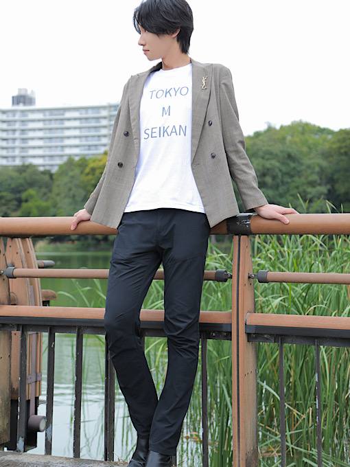 SHOU（ショウ）