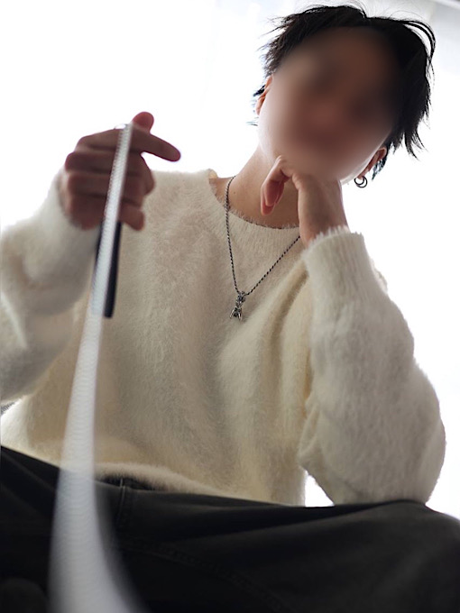 YUZUKI(ユヅキ)