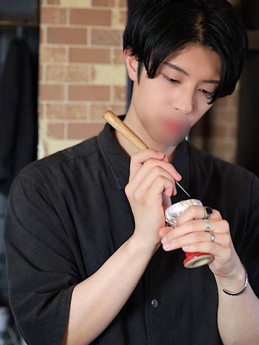 KAORU（カオル）