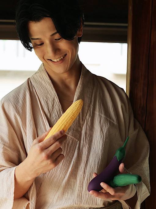 MATSU（マツ）