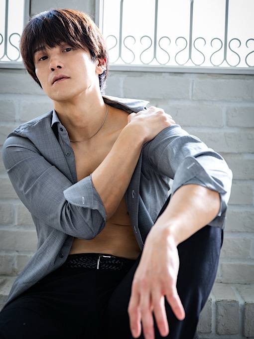 MATSU（マツ）