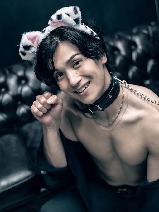 MATSU（マツ）