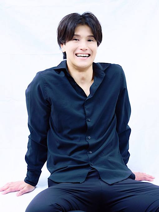 MATSU（マツ）