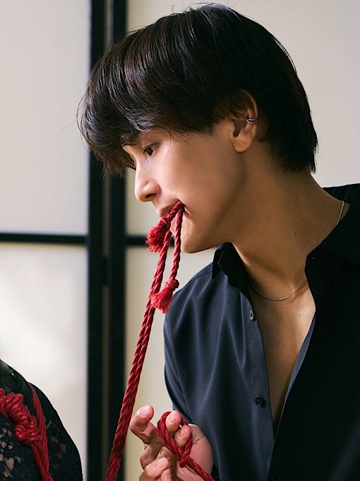 MATSU（マツ）