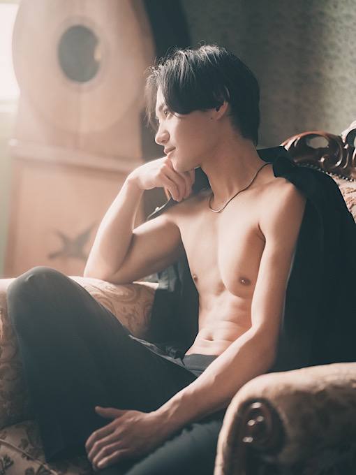 ITSUKI（イツキ）