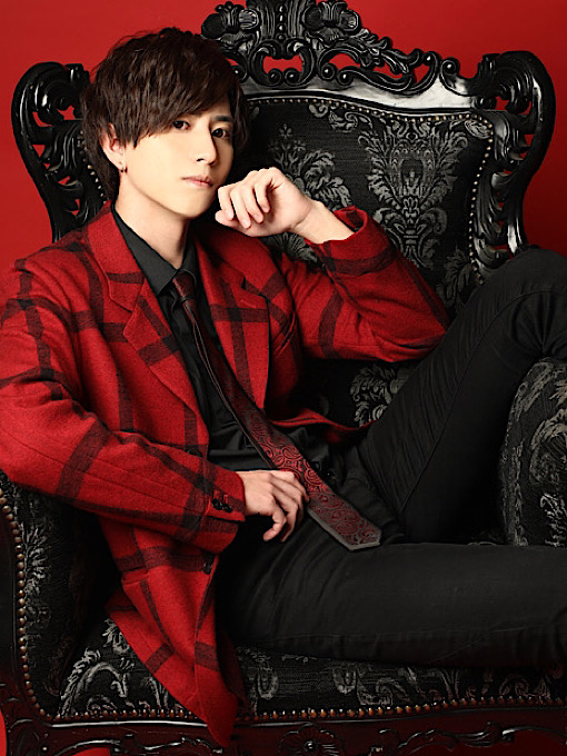 SHINYA(シンヤ)