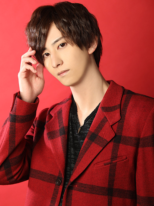 SHINYA(シンヤ)