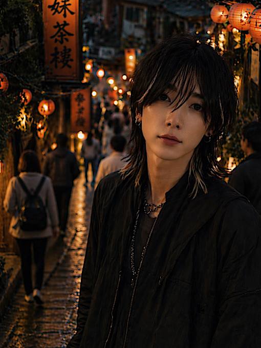 HIKARU（ヒカル）