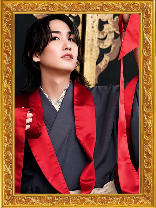 HUBUKI(フブキ)