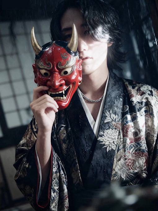 HUBUKI(フブキ)