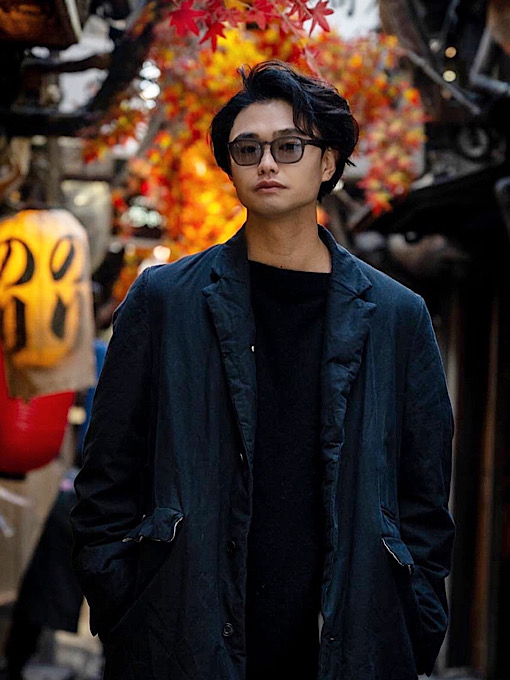 DAN(ダン)