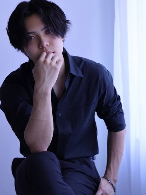 KUGA（クウガ）